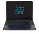 Ноутбук Lenovo IdeaPad Gaming 3-15 / Intel Core i5-11300H / 16 GB RAM / SSD 512 GB / NVIDIA GeForce GTX 1650 + Intel Iris Xe Graphics / 120 Гц / для игр - изображение 1