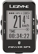 Велокомп'ютер GPS Lezyne POWER GPS Сріблястий Y9 (4712805 984718) - зображення 1