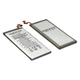 Акумулятор Borofone EB-BN950ABA/ ABE для Samsung N950 Note 8 (3300mAh) - зображення 2