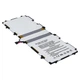 Акумулятор Borofone SP3676B1A до Samsung P5110 Tab 2/ P5100/ P7500/ N8000 - зображення 2