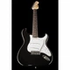 Гітара Harley Benton ST-20 BK Standard Series + чохол - изображение 5