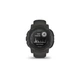 Смарт-часы Garmin Instinct 2, Solar, Graphite, GPS (010-02627-00) - изображение 2