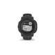 Смарт-часы Garmin Instinct 2, Solar, Graphite, GPS (010-02627-00) - изображение 4