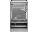 Комбинированная плита Electrolux LKK540200X - изображение 3