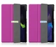 Чехол MCase slim cover для Samsung Galaxy Tab A8 10.5 SM-X200, SM-X205 Violet (PS_231228012) - изображение 3