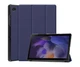 Чехол MCase slim cover для Samsung Galaxy Tab A8 10.5 SM-X200, SM-X205 Blue (PS_231228011) - изображение 1