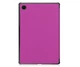 Чехол MCase slim cover для Samsung Galaxy Tab A8 10.5 SM-X200, SM-X205 Violet (PS_231228012) - изображение 6