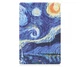 Чехол MCase slim cover для Samsung Galaxy Tab A8 10.5 SM-X200, SM-X205 Starry sky (PS_231228017) - изображение 5
