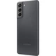 Смартфон Samsung Galaxy S21 8/256GB Phantom Gray (SM-G991BZAGSEK) Seller Refurbished - зображення 2