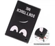 Чехол MCase slim cover для Samsung Galaxy Tab A8 10.5 SM-X200, SM-X205 Scary eyes (PS_231228018) - изображение 6