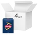 Упаковка макарон Barilla Penne Rigate №73 перья 500 г х 4 шт (8076802085738_116248) - изображение 1