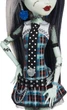 Лялька Монстер Хай Френкі Штейн базова з вихованцем Monster High Frankie Stein Creeproduction Doll - зображення 3