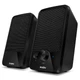 Акустическая система Sven 312 Black USB - изображение 1