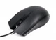Миша A4Tech OP-760 Black USB V-Track - зображення 3