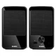 Акустическая система Sven 312 Black USB - изображение 2