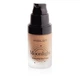 Праймер с эффектом сияния Inglot Moonlight Illuminating Face Primer Full Moon № 22 25мл бронзовый - изображение 2