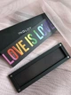 Універсальна палетка Inglot freedom system palette Love is love square - зображення 3