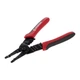 Съемник изоляции 0,6-2,6мм, комбинированный INTERTOOL HT-7029 - изображение 5