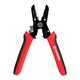 Съемник изоляции 0,8-2,6мм INTERTOOL HT-7028 - изображение 1