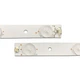 LED підсвітка TV MBL-32035D31 OKGO-V5-66MM 10 471R1005 4708-K320WD-A4211V11 LE32KUH3 ERGO LE32D3 471R1055 4708 - изображение 5
