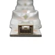 LED підсвітка TV 49“ 6V 448mm 7LED GIC49LB43_3030F2.1D 4C-LB4907-ZM02J TCL 49D6/49V2/49F6F 4pcs=1set - изображение 7