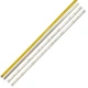 LED підсвітка TV 40" inch 8-led 760mm 6V MS-L2665-A/B V1 R72-40D04-004/5-13 21MN200I9N0100154803932 3pcs=1set - изображение 3