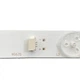 LED підсвітка TV 32" 560mm 6-led JB32HR330M06A8V1 4C-LB3206-HR08J (LEFT BLUE-32D3506V2W6C1B56017M-IL) 2pcs=1set - изображение 3