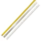 LED підсвітка TV 32" 560mm 6-led JB32HR330M06A8V1 4C-LB3206-HR08J (LEFT BLUE-32D3506V2W6C1B56017M-IL) 2pcs=1set - изображение 5