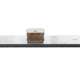LED підсвітка Samsung TV 32“ 620mm 6-led 3V BN96-36235A V5DN-320SM1-R2 V7DN-320SM1-R1 2pcs=1set - изображение 6