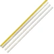 LED підсвітка TV 39" 745mm 12-led 3V KJ39D12-ZC14F-07&nbsp;303KJ390037 39D3503V1W6C2B74617M 3pcs=1set - изображение 8
