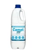 Концентрат для біотуалетів CAMPI BLUE, 2л ALECO CAMPI BLUE 2L - зображення 1