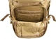 Рюкзак військовий тактичний штурмовий MIL-TEC Tactical Assault 36 л. - зображення 5