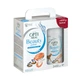 Сухий Корм OPTIMEAL Beauty Podium корм для кішок на основі морепродуктів 650+650 г (4820215367882) (367882)A - изображение 1