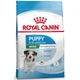 Сухий Корм Royal Canin MINI PUPPY 4 кг + 12 WET MINI PUPPY 85g (0262550793034) (11335) - зображення 2