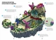 Minecraft. Довідник Архітектора - Джеллі Крейг, Мілтон Стефані (9786177688197) - изображение 11