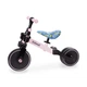 Беговел велосипед Kidwell 3в1 PICO Flower - изображение 11