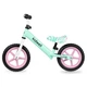 Біговел дитячий Kidwell REBEL Mint Білий з м'ятним (ROBIREL02A0) - зображення 6