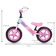 Велобег велосипед Kidwell REBEL Ombre - изображение 7