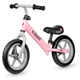 Біговел дитячий Kidwell REBEL Pink Рожевий із сірим (ROBIREL03A0) - зображення 1