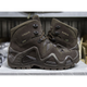 Черевики "Lowa Zephyr GTX® MID TF", Dark Brown 42 (310537/0493) - зображення 3