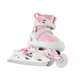 Роликові ковзани Action 2 в 1 Riply/Pink/33-36 - изображение 2