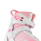 Роликові ковзани Action 2 в 1 Riply/Pink/33-36 - изображение 3
