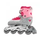Роликові ковзани Action ANNY/Pink/37-40 - изображение 6