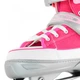 Роликові ковзани Action ANNY/Pink/37-40 - изображение 9
