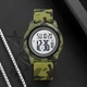 Мужские спортивные тактические часы Skmei Military New 1895 Store - изображение 6