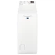 Стиральная машина AEG L6TBK40268 Lavamat 6000 Series White Б/У - изображение 1