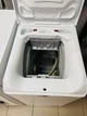 Стиральная машина AEG L6TBK40268 Lavamat 6000 Series White Б/У - изображение 8