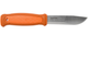 Ніж Morakniv Kansbol Burnt Orange Multi-Mount нержавіюча сталь (13507) - зображення 4