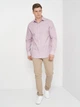 Сорочка GANT Signature Print Spread 3051714 California Pine M - изображение 4