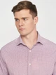 Сорочка GANT Signature Print Spread 3051714 California Pine M - изображение 5